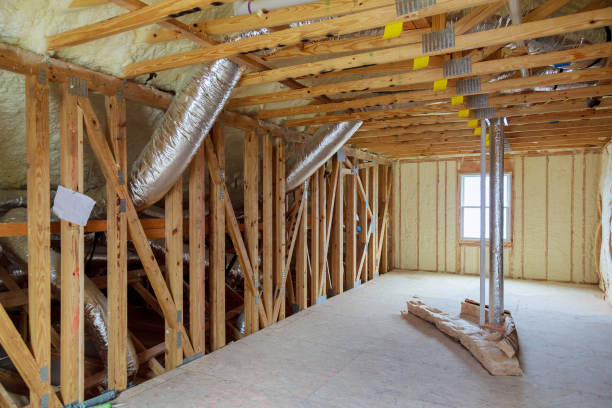 Best Commercial Insulation in Gratton, VA
