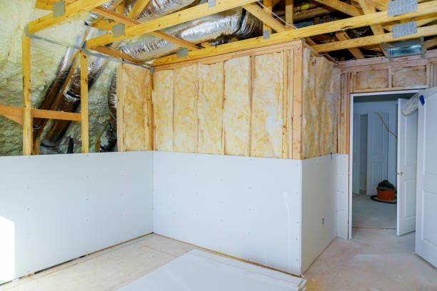 Best Insulation for Specific Applications in Gratton, VA