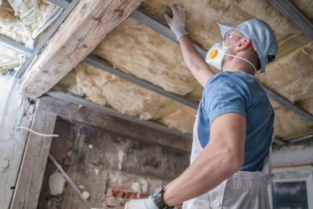 Best Specialty Insulation in Gratton, VA