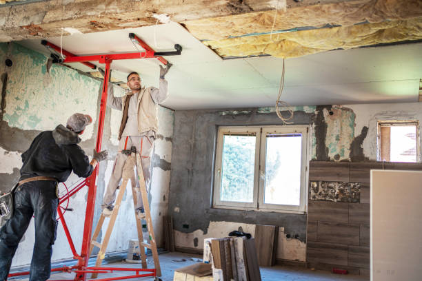 Best Insulation Maintenance and Repair in Gratton, VA