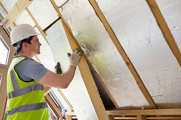 Best Insulation for Specific Applications in Gratton, VA